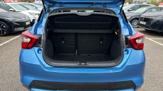 Nissan Micra 1.0 IG-T 92 Acenta 5dr Petrol Hatchback